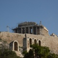 View up to the Parthenon2